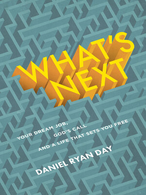 cover image of What's Next